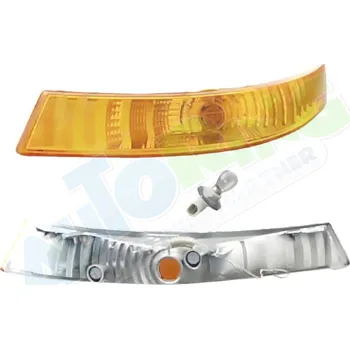 Směrový světlomet Přední blinkr NISSAN Primastar (X83) 2002-2007 LA.0000.8611.64-1045 - DOPRAVA ZDARMA