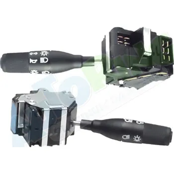 Přepínací páčka pod volantem RENAULT 19 (53) 1988-1996 LA.0000.8677.02-80467 - DOPRAVA ZDARMA