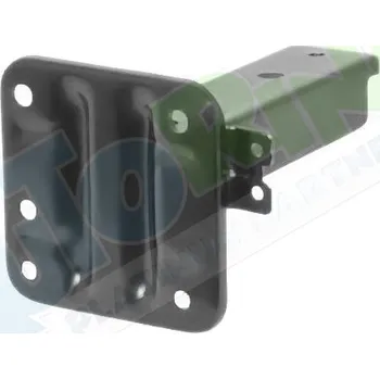 Nárazník Držák nárazníku HYUNDAI Lantra (J1) 1990-1995 LA.0000.8543.44-45457 - DOPRAVA ZDARMA