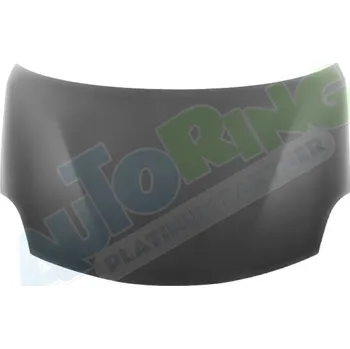 Kapota Kapota ALFA ROMEO Giulieta (940) od 2010 LA.0000.8424.51-40724 - DOPRAVA ZDARMA