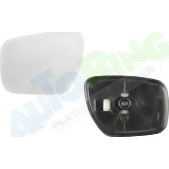 Auto zrcátko Sklo zrcátka vnějšího MAZDA 5 (CR19) 03.05-04.10 LA.0000.8565.64-21624 - DOPRAVA ZDARMA