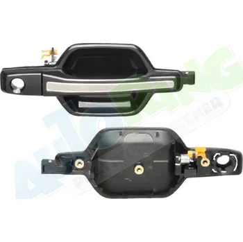 Zabzepeční vozidel Klika dveří vnější MITSUBISHI Pajero i Montero (V60,70) 03.00-2003 LA.0000.8605.90-86575 - DOPRAVA ZDARMA