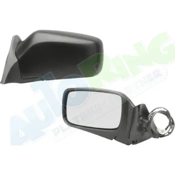 Auto zrcátko Zrcátko vnější VOLVO 240 (P2xx) 1981-1994 LA.0000.8771.79-29541 - DOPRAVA ZDARMA