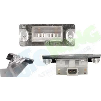 Osvětlení SPZ Osvětlení SPZ / RZ AUDI A4 (B5) 1994-1998 LA.0000.8420.27-2897 - DOPRAVA ZDARMA