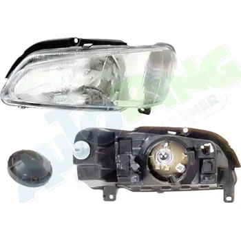 Přední světlomet Hlavní světlomet PEUGEOT 106 (1xx) 08.91-2004 LA.0000.8657.67-52746 - DOPRAVA ZDARMA