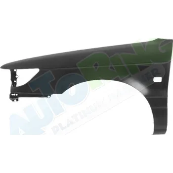 Blatník karosérie Přední blatník MITSUBISHI Colt i Lancer (C50) 03.88-08.92 LA.0000.8608.52-36980 - DOPRAVA ZDARMA