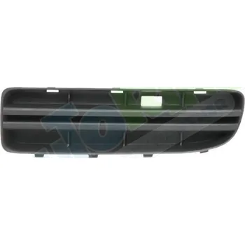 Nárazník Mřížka nárazníku SKODA Octavia (1U2/1U5) limuzína i kombi 2001-2011 LA.0000.8696.92-43709 - DOPRAVA ZDARMA