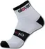 Pánské ponožky ELEVEN sportswear Premium bílé/černé