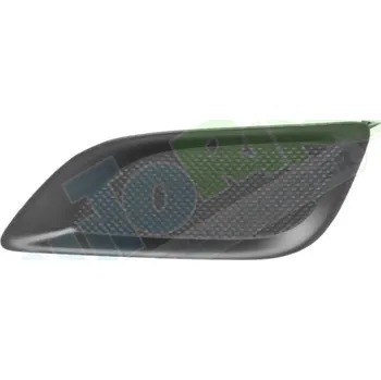 Karosérie Mřížka nárazníku TOYOTA Avensis (T25) 06.06-09.08 LA.0000.8715.93-44983 - DOPRAVA ZDARMA