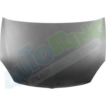 Kapota Kapota MITSUBISHI Lancer (CS) 08.03-08.07 LA.0000.8603.17-40395 - DOPRAVA ZDARMA