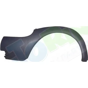 Nárazník Nárazník (roh nárazníku) FORD Ka (RBxx) 1996-10.08 LA.0000.8507.29-44183 - DOPRAVA ZDARMA