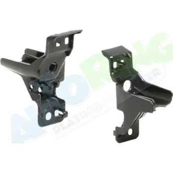 Auto-moto Držák nárazníku SUZUKI Swift (FZ,NZ) od 08.2010 LA.0000.8708.97-48466 - DOPRAVA ZDARMA