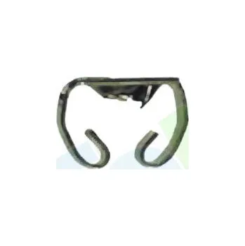 Montážní úchytka VOLKSWAGEN Passat i Santana (B2,32B) 07.80-02.88 LA.0000.8407.90-98401 - DOPRAVA ZDARMA