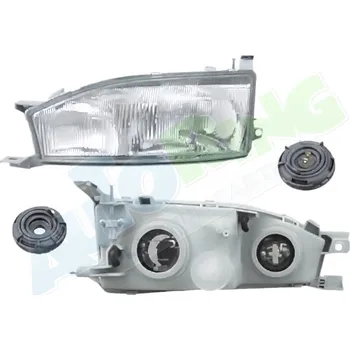 Přední světlomet Hlavní světlomet TOYOTA Camry (SXV,VCV10) 1992-1996 LA.0000.8726.65-54133 - DOPRAVA ZDARMA