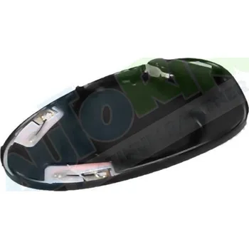 Auto zrcátko Sklo zrcátka vnějšího BMW 3 (E90,E91) 2005-08.08 LP.0000.0296.09-29609 - DOPRAVA ZDARMA