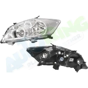 Přední světlomet Hlavní světlomet TOYOTA Auris (E15) od 03.2010 LP.0000.0551.21-55121 - DOPRAVA ZDARMA