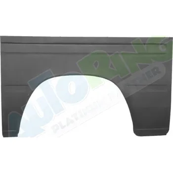 Blatník karosérie Zadní blatník MERCEDES Sprinter (208-416) 2003-06.06 LA.0000.8574.75-36803 - DOPRAVA ZDARMA