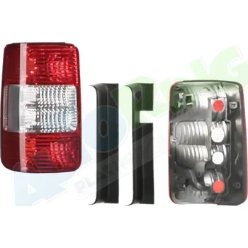 Zadní světlomet Zadní světlo VOLKSWAGEN Caddy 3 i Life (2K) 02.04-05.10 LA.0000.8739.96-5247 - DOPRAVA ZDARMA