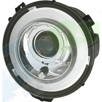 Přední světlomet Hlavní světlomet MERCEDES G Class (W461,463) od 08.1989 LA.0000.8583.31-52844 - DOPRAVA ZDARMA