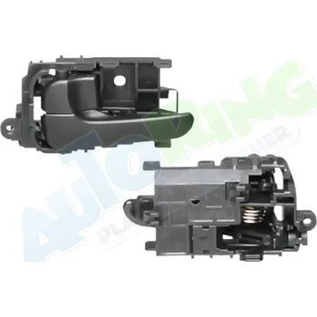 Autozámek Klika dveří vnitřní NISSAN Almera (N16) 02.00-2003 LA.0000.8616.19-86901 - DOPRAVA ZDARMA