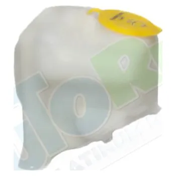 Znak automobilu Nádržka ostřikovače JEEP Wrangler (TJ,VJ) 08.96-06.06 LA.0000.8554.43-83126 - DOPRAVA ZDARMA