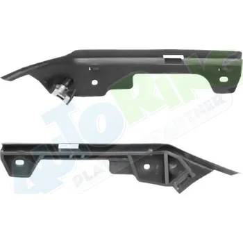 Autodíl Držák nárazníku OPEL Astra G 1998-09.09 LA.0000.8635.71-46144 - DOPRAVA ZDARMA