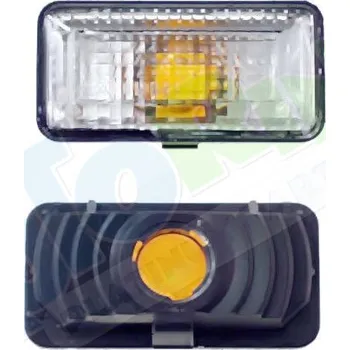 Směrový světlomet Boční blinkr SEAT Toledo (1L) 04.91-02.99 LP.0000.0085.75-9900 - DOPRAVA ZDARMA