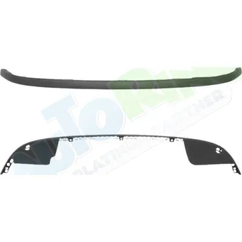 Nárazník Spoiler nárazníku VOLKSWAGEN Polo HB (6N) 09.94-07.99 LA.0000.8733.04-46765 - DOPRAVA ZDARMA