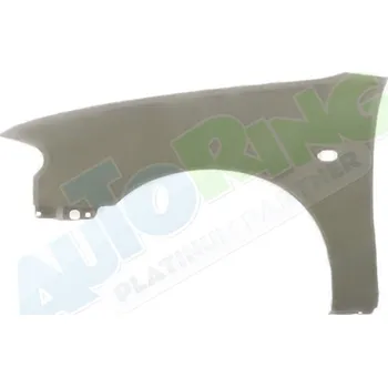 Blatník karosérie Přední blatník HYUNDAI Accent (X-3) 1998-2000 LA.0000.8547.50-35436 - DOPRAVA ZDARMA