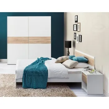 Ložnicová sestava Ložnice Venecia (Wenecja) - Moderní ložnice