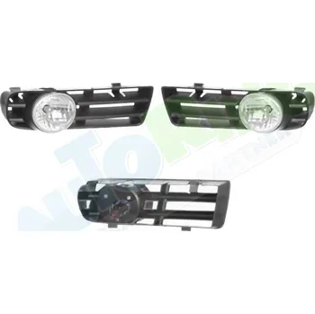 Denní svícení Světlomet denní svícení VOLKSWAGEN Golf 4 (1J) 07.97-08.03 LA.0000.8764.82-8075 - DOPRAVA ZDARMA