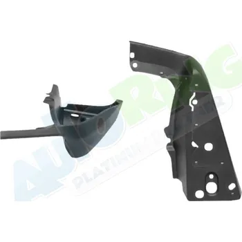 Nárazník Spoiler nárazníku zadního TOYOTA Prius (NHW20,XW20) 09.03-04.09 LA.0000.8717.01-45630 - DOPRAVA ZDARMA