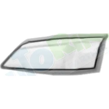 Sklo světlometu Sklo světlometu OPEL Vectra B 1995-1999 LP.0000.1413.37-141337 - DOPRAVA ZDARMA