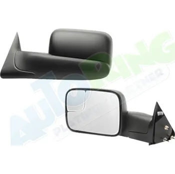 Auto zrcátko Zrcátko vnější DODGE Ram 1994-2002 LA.0000.8501.74-25011 - DOPRAVA ZDARMA