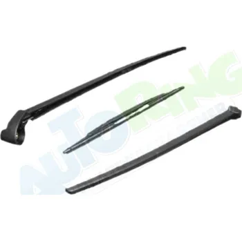 Autodíl Ramínko stěrače SKODA Fabia (6Y) 2000-2007 LP.0000.0641.00-64100 - DOPRAVA ZDARMA