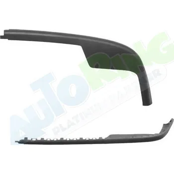 Nárazník Spojler předního nárazníku VOLKSWAGEN Passat (B4,3A) 09.93-09.96 LA.0000.8732.60-41491 - DOPRAVA ZDARMA