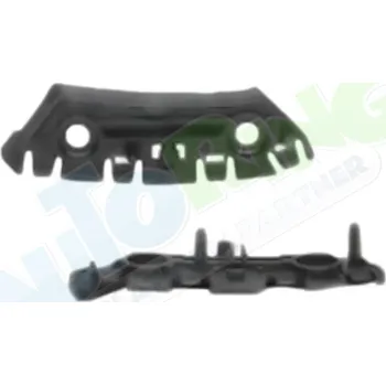 Nárazník Držák nárazníku SKODA Citigo od 05.12 LP.0000.0492.50-49250 - DOPRAVA ZDARMA