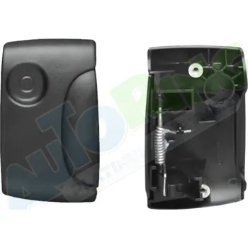 Autozámek Klika dveří vnější NISSAN Kubistar (X76) od 07.2003 LA.0000.8615.13-87570 - DOPRAVA ZDARMA