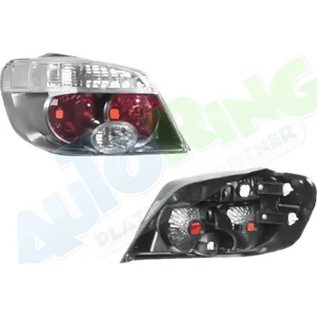 Zadní světlomet Zadní světlo MITSUBISHI Outlander (CU0W) 04.03-02.07 LA.0000.8604.42-7856 - DOPRAVA ZDARMA