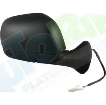 Auto zrcátko Zrcátko vnější DACIA Duster od 2010 LP.0000.0294.42-29442 - DOPRAVA ZDARMA