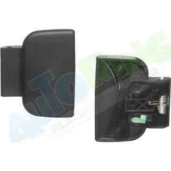 Autozámek Klika dveří vnější PEUGEOT Partner (Gxx) 06.96-10.02 LP.0000.0861.85-86188 - DOPRAVA ZDARMA