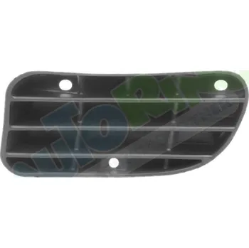 Nárazník Mřížka nárazníku HYUNDAI Sonata (Y2) 1988-04.93 LA.0000.8547.88-45123 - DOPRAVA ZDARMA