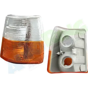 Směrový světlomet Přední blinkr s obrysovým světlem VOLVO 740,760 + 940,960 1989-1996 LP.0000.0025.21-2521 - DOPRAVA ZDARMA
