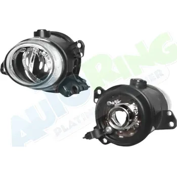 Mlhový světlomet Přední mlhovka MERCEDES E Class (W212) 08.09-2013 LA.0000.8584.63-12157 - DOPRAVA ZDARMA