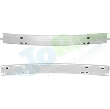 Nárazník Výztuha nárazníku TOYOTA Tundra i Seqeuoia od 2007 LA.0000.8718.61-47077 - DOPRAVA ZDARMA