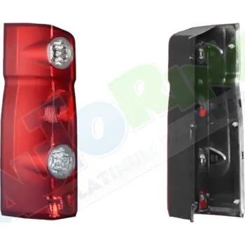 Zadní světlomet Zadní světlo VOLKSWAGEN Crafter (2E) od 2006 LA.0000.8746.91-7647 - DOPRAVA ZDARMA
