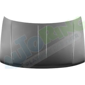 Kapota Kapota JEEP Grand Cherokee (WJ,WG) 04.99-2005 LA.0000.8554.71-40013 - DOPRAVA ZDARMA