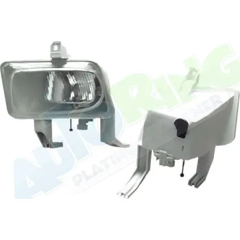 Mlhový světlomet Přední mlhovka OPEL Vectra B 1995-1999 LA.0000.8632.14-12421 - DOPRAVA ZDARMA