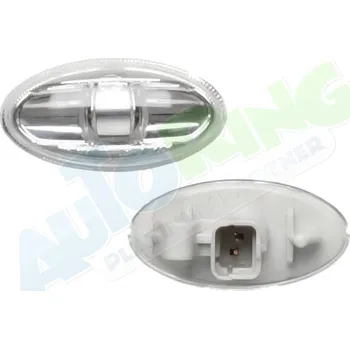Směrový světlomet Boční blinkr CITROEN Xsara Picasso (N68) 1999-2011 LA.0000.8459.38-11318 - DOPRAVA ZDARMA