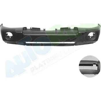 Nárazník Přední nárazník JEEP Commander (WH) 08.05-08.10 LA.0000.8552.26-44657 - DOPRAVA ZDARMA